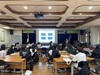 제주교육청 학생외교관 최종선발 연수활동 시작 시작