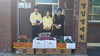 영암교육지원청 영애원 격려