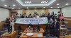 장흥교육지원청 공무원 진로•직업체험의 날 운영