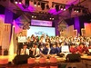 광산중 신나고단, ‘유권자의 날 강연콘테스트’ 우수상