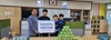 도평초 기부 저금통 백혈병소아암협회 전달 ‘훈훈’