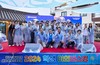 [광주교육소식] ‘학생 야외버스킹’ 남구 펭귄마을에서 첫 시동...고충민원 처리 역량강화 교육 실시