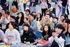 강기정 시장 ‘무궁화 꽃이 피었습니다’