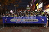 광주시 수능 후 청소년들 보호 캠페인 실시