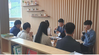 전남교육청 김춘호 행정국장 직원과 대화 ‘훈훈’