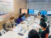 곡성교육지원청 지역특화 유보통합 지원 프로그램 설명회 실시
