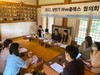함평교육지원청 Wee클래스 전문상담인력 협의회 개최