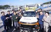 광주시 교통약자 스마트카 개발 국비 70억 확보