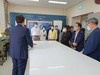함평특수교육지원센터,이미지메이킹실 구축