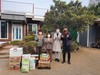 보성교육지원청 사랑나눔의 온정 베풀어