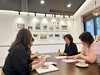 화순교육지원청 화순형 유보 이음교육 모델학교 운영 협의회 개최