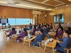 나주교육지원청 일반직공무원 대상 마음 치유 프로그램 운영