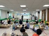 순천교육지원청 아빠랑 으랏차차 원예테라피 프로그램 운영