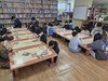 나주교육지원청 목공 체험 교실 운영