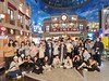 보성교육지원청 진로·예술·과학의 융복합 체험학습 실시