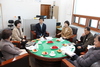 나주시 코로나19 피해 농가 위해 팔 걷어