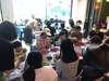 영암교육지원청 목공예, 한지공예 ‘큰 호응’