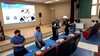 함평교육지원청 심폐소생술(CPR) 교육 실시