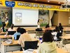 전남국제교육원 초등영어교사 워크숍 연수 진행