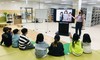 전남국제교육원 원어민 스토리텔링 프로그램 운영