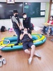 광양마동초 찾아오는 생존 수영 운영