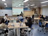 고흥교육지원청 기초수해력 책임교육 역량강화 연수 실시