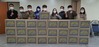 광주서구 신세계와 코로나19 취약가정 지원