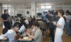 영광교육지원청 수업공개로 교원 역량 강화
