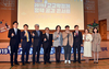 유은혜 부총리 고교 학점제 정책공감 콘서트 참석