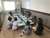 제남도서관 학생들 대상 집중력 강화 프로그램 운영