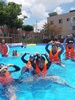 하당초 수상 안전 교육 및 다양한 물놀이 체험 ‘성료’