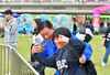 장성군 황룡강 가을축제 이틀간 14만 여명 다녀가
