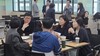 해남교육지원청 유·초·중 교육과정위원회 개최