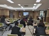 진도교육지원청 학부모 인문학 콘서트 운영