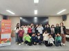 담양도서관 겨울 독서 교실 운영