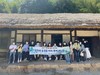 강진교육지원청 청자골 탐방 프로젝트 실시
