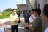 나주시 폭염 속 가축 폐사 대응 '총력'