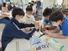 목포영재교육원 학부모 공개 수업의 날 운영