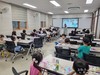 장성도서관 문채빈 작가와의 만남 개최