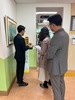 영광교육지원청 자동심장충격기(AED) 관리 실태 점검 실시