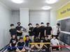 광덕고 로봇 챔피언십 디자인 분야 1위