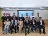 장성교육지원청 학교운영위원장협의회 임시회 개최