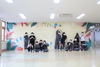 신창중 벽화로 장애인식개선