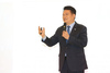 송영길 의원 화순서 특강