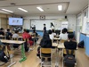 서귀포교육지원청 바른 자세·바르게 걷기 확대 운영