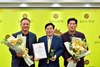 장성군수 옐로우시티 조성 완성하겠다!!