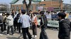 담양교육지원청 유관기관 합동 ‘찾아가는 학교폭력 예방 연합 캠페인’ 전개
