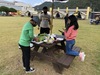 장성교육지원청 글램핑장 가족캠프 추억을 선물