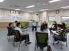 함평교육지원청 회복적 정의 전문가 과정 연수 실시