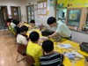 곡성교육지원청 영재교육원 지역아동센터 학생 대상 영재교육 운영